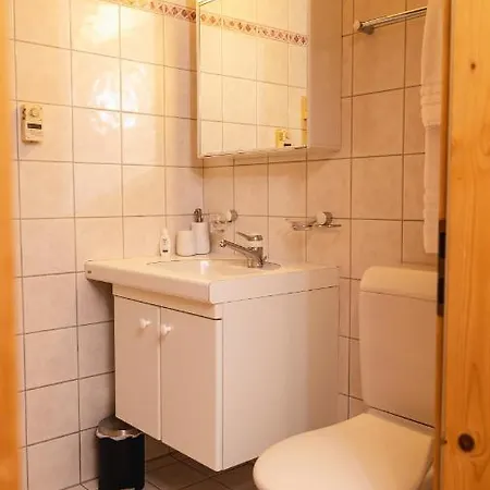 Wunderstay Alpine 16 Chic Location Apartment