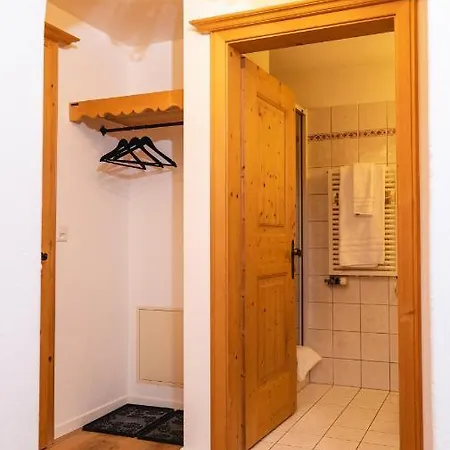 Wunderstay Alpine 16 Chic Location شقة *