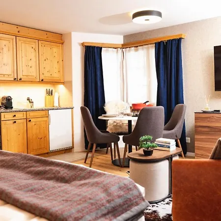 Wunderstay Alpine 16 Chic Location Apartment