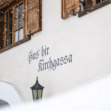Wunderstay Alpine 16 Chic Location * Klosters