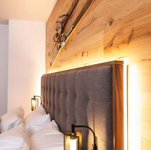 Apartamento Wunderstay Alpine 16 Chic Location *