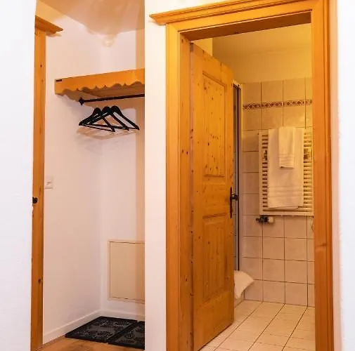 Wunderstay Alpine 16 Chic Location Appartement *