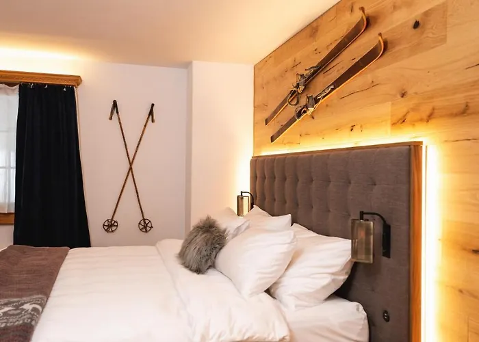 Apartamento Wunderstay Alpine 16 Chic Location *