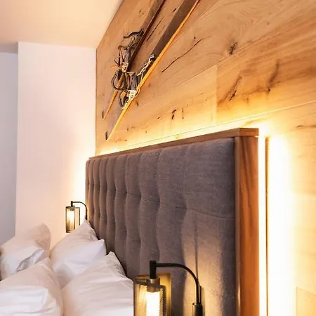 Appartement Wunderstay Alpine 16 Chic Location *