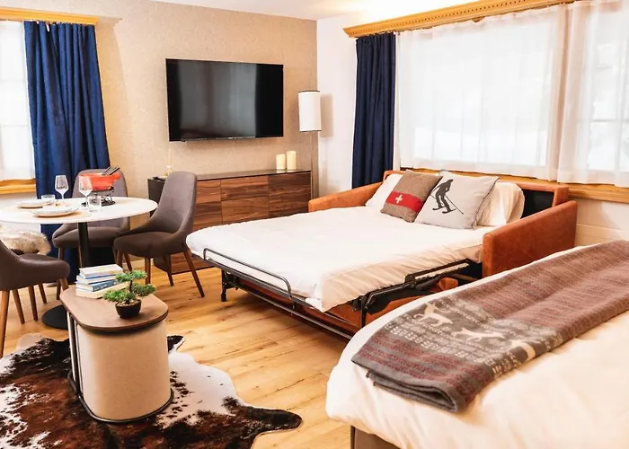 Wunderstay Alpine 16 Chic Location *